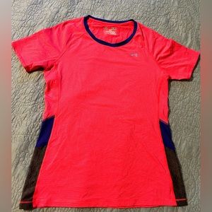Under Armour Heat Gear Fitted Athletic shirt